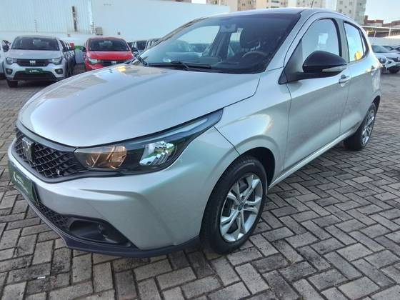 FIAT ARGO 1.0 FIREFLY FLEX DRIVE MANUAL FIAT ARGO 1.0 FIREFLY FLEX DRIVE MANUAL